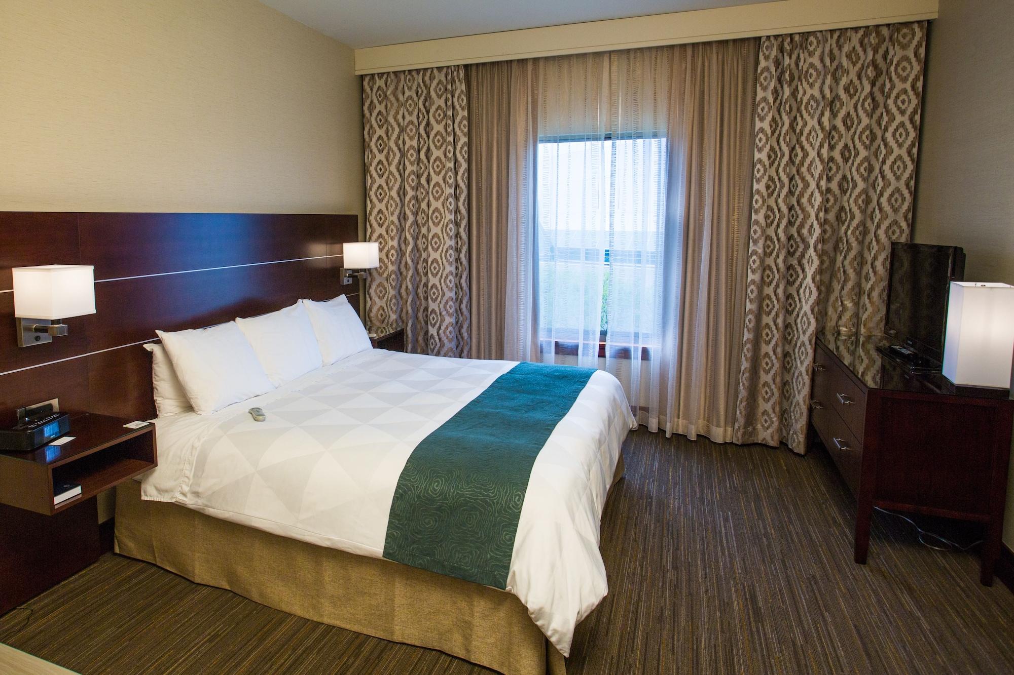 Wyndham Moline On John Deere Commons Hotel Екстериор снимка