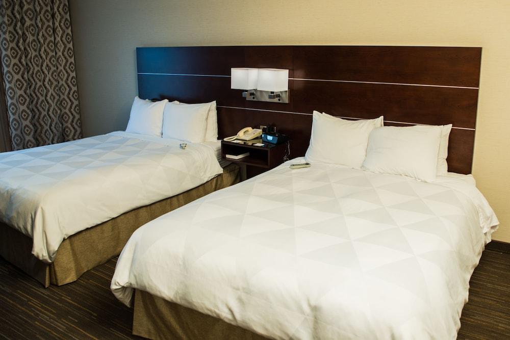 Wyndham Moline On John Deere Commons Hotel Екстериор снимка