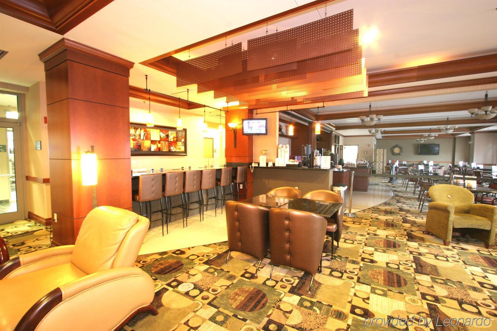 Wyndham Moline On John Deere Commons Hotel Екстериор снимка