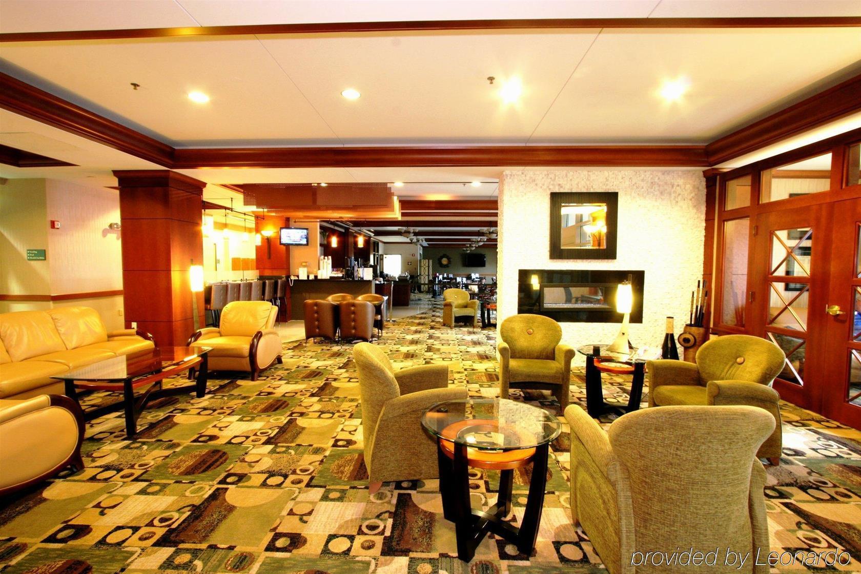 Wyndham Moline On John Deere Commons Hotel Екстериор снимка